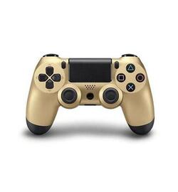PS4 Controller - Goud - Third Party
