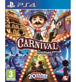 Carnival Games