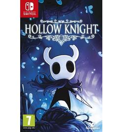 Hollow Knight