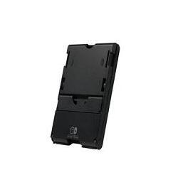 Hori Nintendo Switch Console Standaard - Zwart