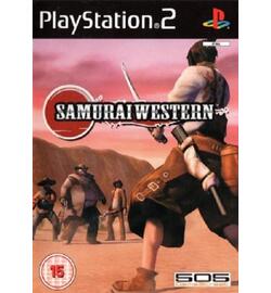 Samurai Western