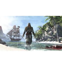 Assassin's Creed IV: Black Flag