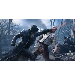 Assassin's Creed: Syndicate