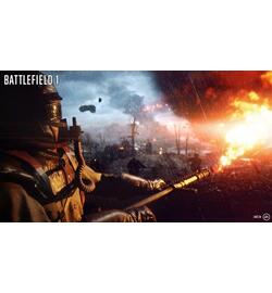 Battlefield 1