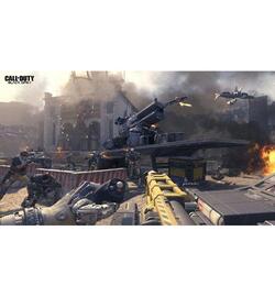 Call of Duty: Black Ops 3