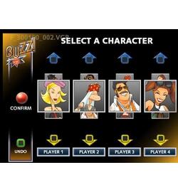 Buzz The Music Quiz