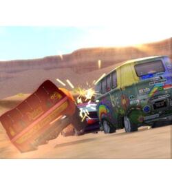 Disney Cars - Pixar