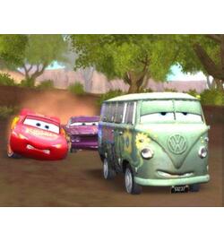 Disney Cars - Pixar