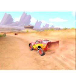 Disney Cars - Pixar