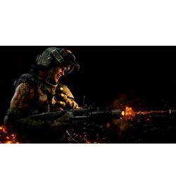 Call of Duty: Black Ops 4