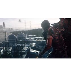 Call of Duty: Advanced Warfare