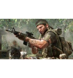 Call of Duty: Black Ops