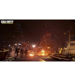 Call of Duty: Infinite Warfare