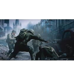 Call of Duty: WWII (WW2)