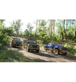 Forza Horizon 3