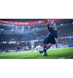 FIFA 19