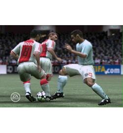 FIFA 07