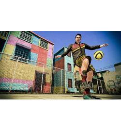 FIFA Street