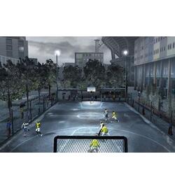 FIFA Street 2