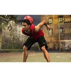 FIFA Street 2