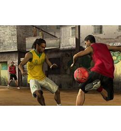 FIFA Street 2