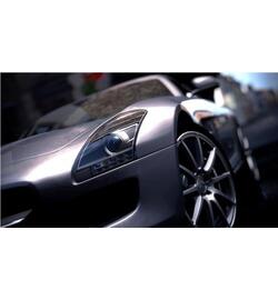 Gran Turismo 5