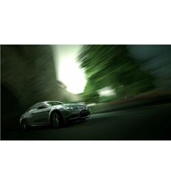 Gran Turismo 5