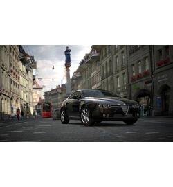 Gran Turismo 5 Academy Edition