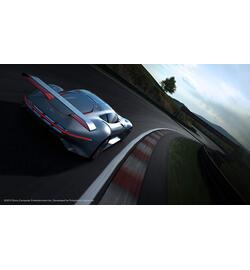 Gran Turismo 6