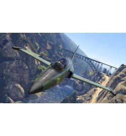 GTA 5 voor Xbox 360 (GTA V) - Grand Theft Auto