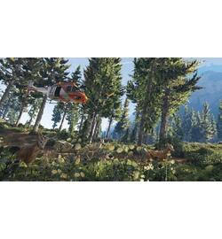 GTA 5 voor PS3 - Grand Theft Auto V