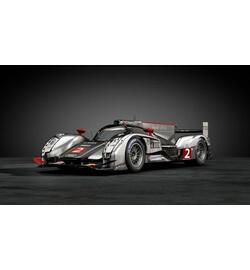 Gran Turismo Sport Standard Edition