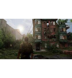 The Last Of Us: Remastered