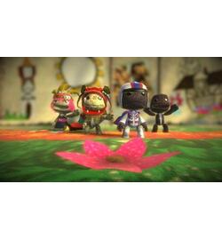 LittleBigPlanet
