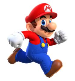 Mario games voor PlayStation 2