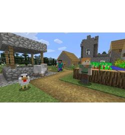Minecraft - PlayStation 3 Edition