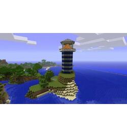 Minecraft - Xbox One Edition