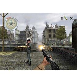 Medal of Honor Frontline