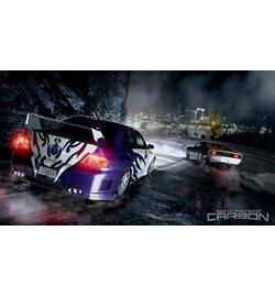 Need for Speed Carbon
