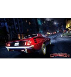 Need for Speed Carbon