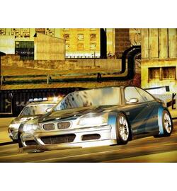 Need For Speed Most Wanted