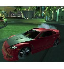 Need for Speed Underground 2