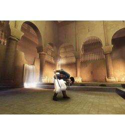 Prince of Persia The Sands of Time