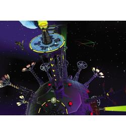 Ratchet & Clank
