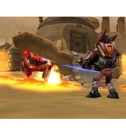 Ratchet: Gladiator