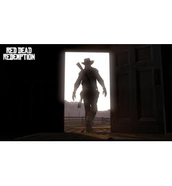 Red Dead Redemption