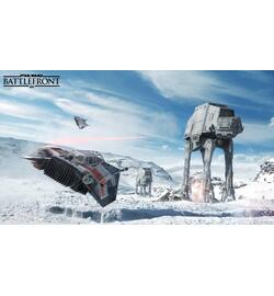 Star Wars: Battlefront