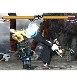 Tekken 5