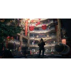 Tom Clancy's The Division