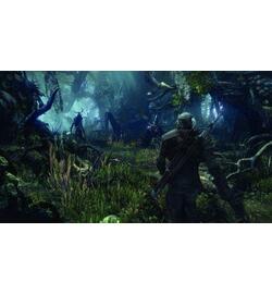 The Witcher 3: Wild Hunt